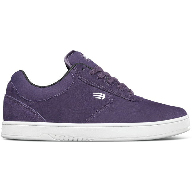 Etnies JOSLIN Sneakers Heren Paars BE-WMNVKN